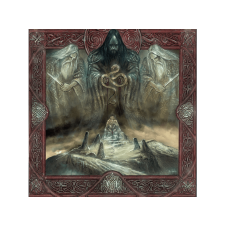 OSMOSE PRODUCTIONS Absu - Tara (Cd) heavy metal