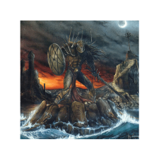 OSMOSE PRODUCTIONS Absu - The Sun Of Tiphareth (Cd) heavy metal