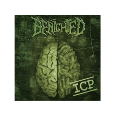 OSMOSE PRODUCTIONS Benighted - Insane Cephalic Production (Cd) heavy metal