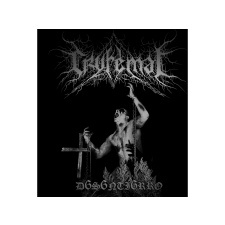 OSMOSE PRODUCTIONS Cryfemal - D6s6nti6rro (Cd) heavy metal