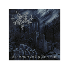 OSMOSE PRODUCTIONS Dark Funeral - The Secrets Of The Black Arts (Cd) heavy metal