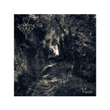 OSMOSE PRODUCTIONS Empty - Vacio (Cd) heavy metal