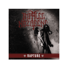 OSMOSE PRODUCTIONS Impaled Nazarene - Rapture (Cd) heavy metal