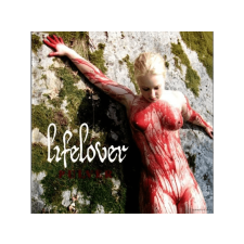 OSMOSE PRODUCTIONS Lifelover - Pulver (Cd) heavy metal