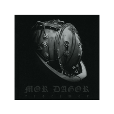 OSMOSE PRODUCTIONS Mor Dagor - Redeemer (Cd) heavy metal