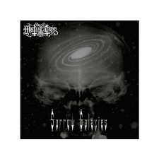 OSMOSE PRODUCTIONS Mütiilation - Sorrow Galaxies (Digipak) (Cd) heavy metal