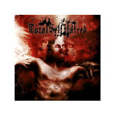 OSMOSE PRODUCTIONS Totalselfhatred - Apocalypse In Your Heart (Cd) heavy metal