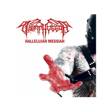 OSMOSE PRODUCTIONS Tsatthoggua - Hallelujah Messiah (Ep) (Cd) heavy metal