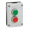  Osmoz tokozott kettős nyomógomb z-p 024230