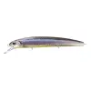  OSP Asura II Floating 92.5mm 7.8g RP91 Real Gold Wakasagi wobbler