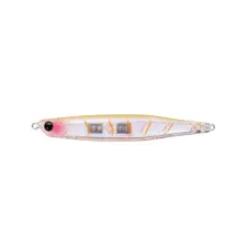  OSP Bent Minnow 76F 76mm 4.3g G28 Ghost Shrimp wobbler csali