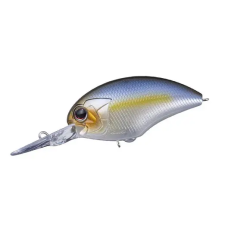  OSP Blitz Dr 53mm 11g P23 Tasty Shad wobbler csali