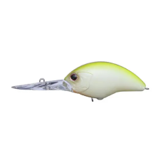  OSP Blitz Max Dr 61mm 16g P39 Vanilla/Chartreuse wobbler csali