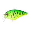  OSP Blitz Ssr 51.1mm 8g M14 Mat Tiger wobbler