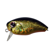  OSP Buzzn Crank 50mm 10g H04 Crystal Gold wobbler csali