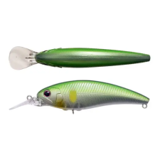  OSP Chestar Mr 76mm 9.0g AL03 Green Ayu wobbler csali