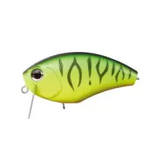  OSP Daibuzzn 64mm 18g P14 Hot Tiger wobbler csali