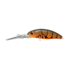  OSP Dunk Floating 48mm 4.7g Z37 Green Craw wobbler