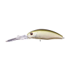  OSP Dunk Suspend 48mm 5g G01 Ghost Minnow wobbler