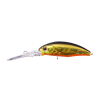  OSP Dunk Suspend 48mm 5g H04 Crystal Gold wobbler