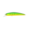  OSP Durga73 Sp Suspend 73mm 4.7g M14 Mat Tiger wobbler
