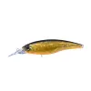  OSP High Cut Sr 63mm 5.8g H04 Black Orange Belly wobbler