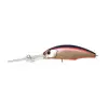  OSP Power Dunk Suspend 57mm 7.9g H08 Table Rock Red wobbler
