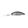  OSP Power Dunk Suspend 57mm 7.9g H09 Crystal Blue Shiner wobbler