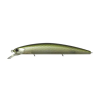  OSP Rudra130 Suspend 130mm 20g G01 Ghost Minnow wobbler