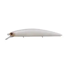  OSP Rudra130 Suspend 130mm 20g P83 Ghost Pearl wobbler csali