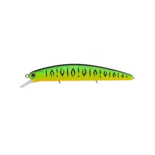  OSP Varuna110 Suspend 110mm 16g M14 Mat Tiger wobbler csali