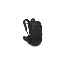 OSPREY Escapist 25 kerékpáros hátizsák, M/L 25L, fekete kerékpáros táska