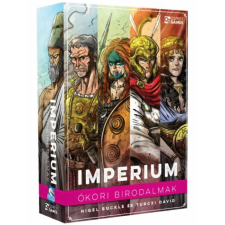 Osprey Games Imperium: Ókori birodalmak társasjáték társasjáték