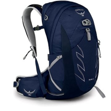 OSPREY Talon 22 III ceramic blue S/M túrahátizsák