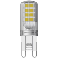 Osram 2.6W G9 320lm 2700K 4058075432338 izzó
