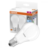 Osram 2db LED izzó E27 A60 8.5W = 60W 806lm 4000K Semleges 200° OSRAM