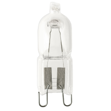 Osram 2x halogén izzó G9 50W 740lm 2800K OSRAM HALOPIN buborékfólia izzó