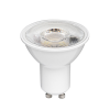 Osram 3PAK LED izzó GU10 6.9W = 50W 575lm 6500K hideg 120° OSRAM érték