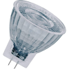 Osram 4058075433403 LED EEK E (A - G) GU4 Reflektor 1.8 W = 20 W Melegfehér (Ø x H) 35 mm x 38 mm 1 db (4058075433403)