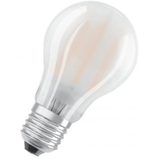 Osram 7.5W 1055lm 2700k E27 filament izzó