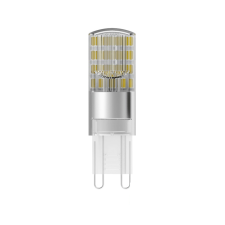 Osram Base 2,6W G9 LED kapszula izzó - Meleg fehér (3db) izzó