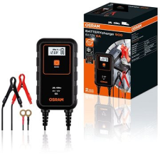 Osram BATTERYcharge 906 autóalkatrész