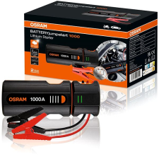 Osram BATTERYjumpstart 1000 autóalkatrész