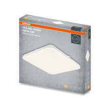 Osram CEILING GRIDO LED mennyezeti lámpa, 72 W, 3000 K, IP20(4099854663581) világítás