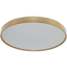Osram Ceiling Luxo mennyezeti LED lámpa 36W, IP20, melegfehér, arany (4099854653711) világítás