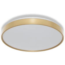 Osram Ceiling Luxo mennyezeti LED lámpa hangérzékelővel 24W, IP20, melegfehér, arany (4099854653391) világítás