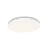 Osram Ceiling Round mennyezeti LED lámpa hangérzékelővel, 36W, IP44, semleges fehér (4099854648205)