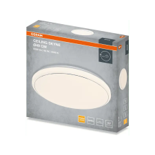 Osram CEILING SKYNE LED mennyezeti lámpa, 48 W, 3000 K, IP20(4099854664694) világítás