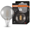 Osram Dimmelhető LED izzó, füstös, 7,8 W, VINTAGE, meleg fehér
