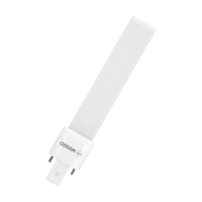 Osram DULUX csapos LED S EM 4W 4000k hidegfehér G23 izzó